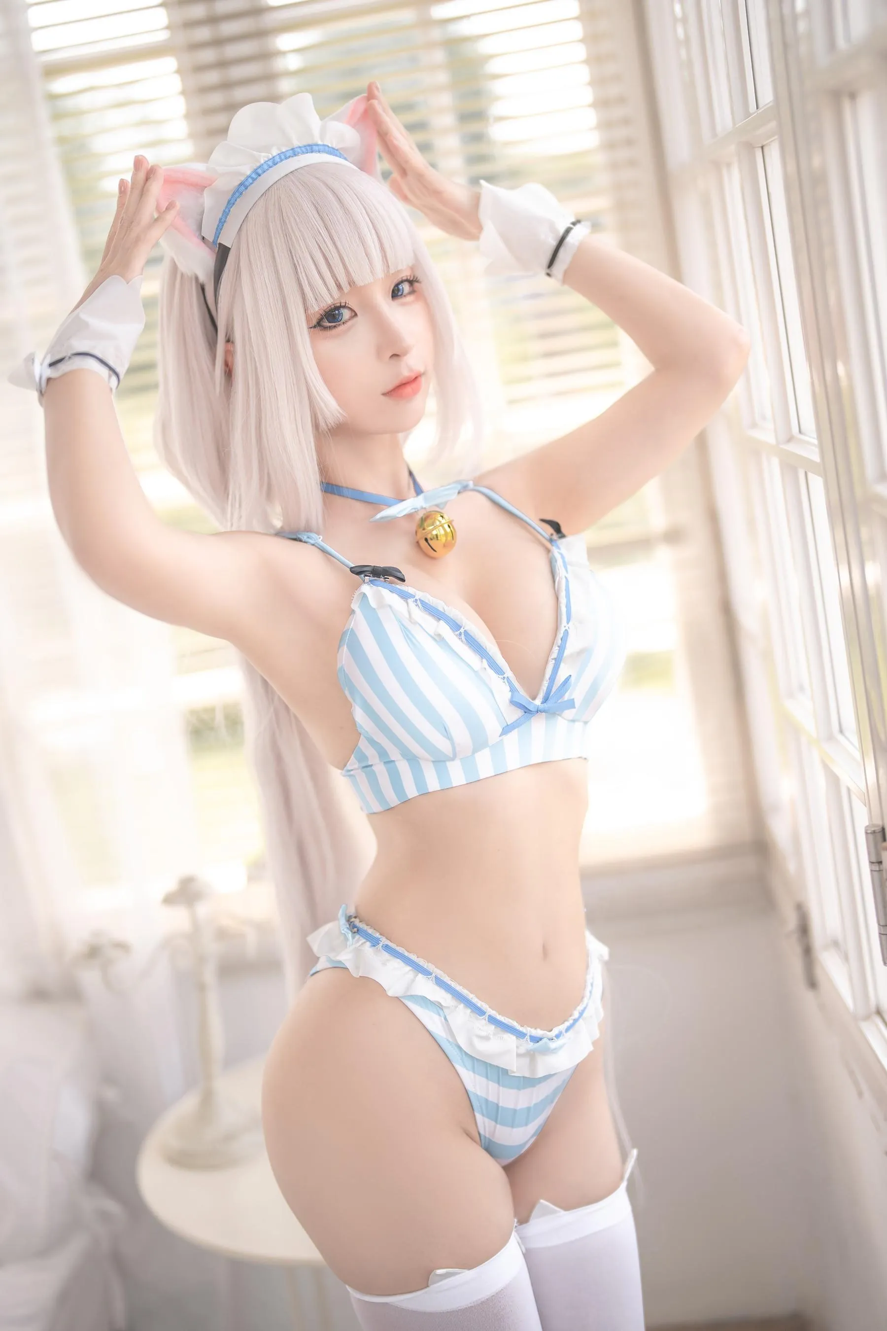 蠢沫沫 – NO.252 9月 [26P]插图8